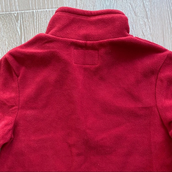 Children’s Place Fleece Pullover - Picture 9 of 9